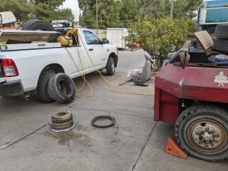 Norco Auto Towing Inc JunkYard in Norco (CA) - photo 1