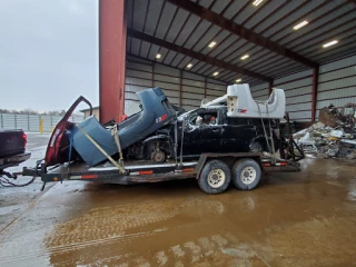 Division Metal Recyclers JunkYard in Grand Rapids (MI) - photo 2