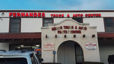 Norco Auto Towing Inc JunkYard in Norco (CA) - photo 3