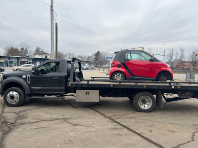 Lockout Ace Towing JunkYard in South Bend (IN) - photo 2