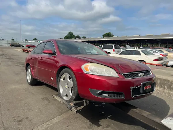 Quick Cash for Junk Cars - photo 3