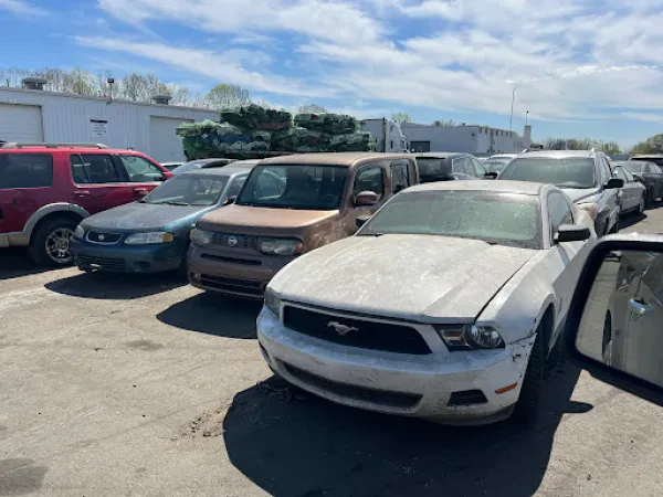Quick Cash for Junk Cars - photo 4