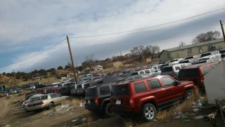 Abq Auto Salvage And Recycling JunkYard in Albuquerque (NM) - photo 2