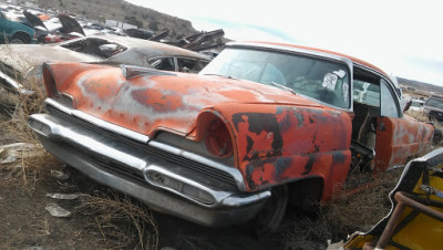 Abq Auto Salvage And Recycling JunkYard in Albuquerque (NM) - photo 3