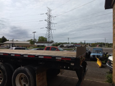 Coast Recycling LLC JunkYard in Syracuse (NY) - photo 2