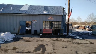 Catasauqua Scrap Yard JunkYard in Allentown (PA) - photo 3