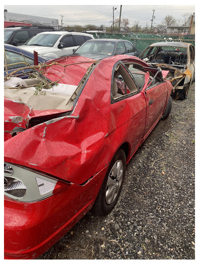 Ricky's Auto - Cash for Cars JunkYard in Trenton (NJ) - photo 2