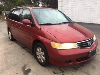 Fenton Auto Buyers LLC JunkYard in St. Louis (MO) - photo 3