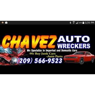 Chavez auto wreckers - photo 2