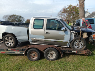 My Junk Car Buyer JunkYard in Baton Rouge (LA) - photo 1