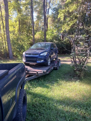 My Junk Car Buyer JunkYard in Baton Rouge (LA) - photo 2