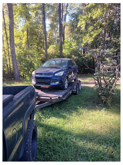 My Junk Car Buyer JunkYard in Baton Rouge (LA) - photo 2