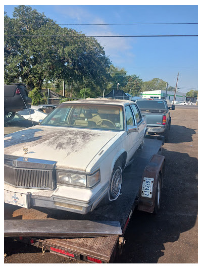 My Junk Car Buyer JunkYard in Baton Rouge (LA) - photo 3