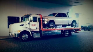 Myers Towing - photo 2