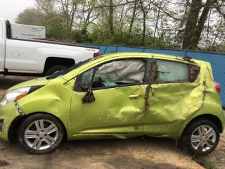 Grant's Auto Salvage, Inc. JunkYard in Allentown (PA) - photo 4