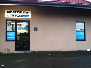 Riverside Auto Parts - photo 1