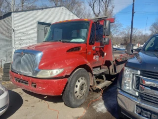 RJ Junk Cars JunkYard in St. Louis (MO) - photo 3