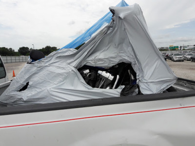 Copart - Orlando North JunkYard in Orlando (FL) - photo 2