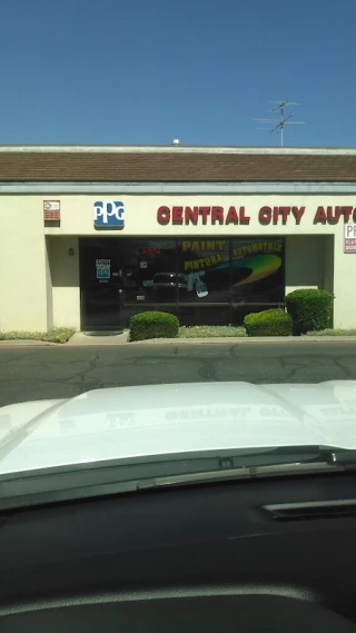 Central Coast Auto Parts And Salvage - photo 1