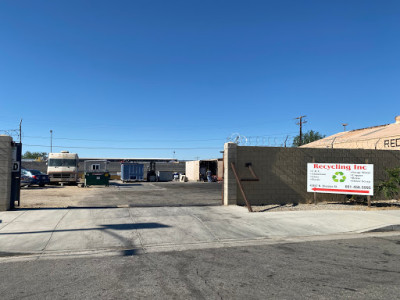 Recycling Inc Lancaster JunkYard in Lancaster (CA) - photo 1