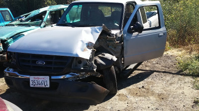 Sebastopol Towing JunkYard in Santa Rosa (CA) - photo 1