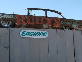 Rudy's Auto Dismantling - photo 1