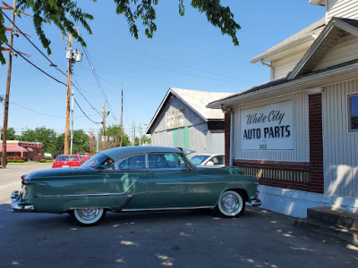 White City Auto Parts JunkYard in Cincinnati (OH) - photo 2