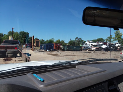 EMR Southern Recycling - Lake Charles JunkYard in Lake Charles (LA) - photo 1