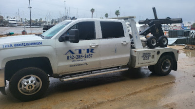 ATR WRECKER TX City JunkYard in Texas City (TX) - photo 1