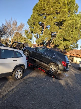 Santa Maria Towing JunkYard in Santa Maria (CA) - photo 2