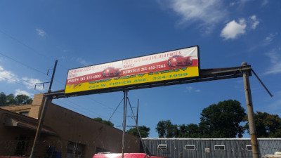 Arpol Inc. JunkYard in Philadelphia (PA) - photo 2