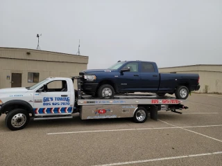 Gil's Towing - photo 2