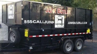 Junk Butler - photo 1