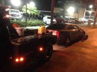 Towing Moorpark CA - photo 1