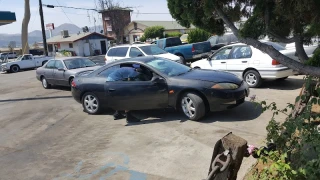 Fillmore Auto Dismantling JunkYard in Camarillo (CA) - photo 2