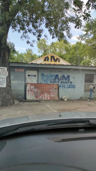 A&M Auto Parts - photo 1