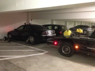 Towing Moorpark CA - photo 2