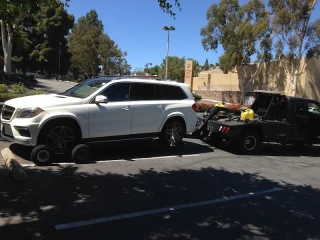 Towing Moorpark CA - photo 3