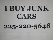 I Buy Junk Cars Direct
