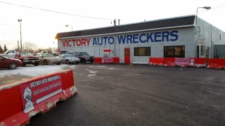 Victory Auto Wreckers - photo 2