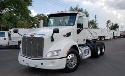 LKQ Heavy Truck, Tampa JunkYard in Tampa (FL) - photo 4