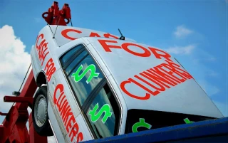 Junk A Car San Diego