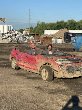 Saul Goode Industries LLC JunkYard in Indianapolis (IN) - photo 2