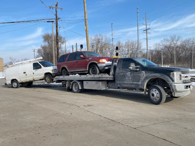 A+ Cash for Junk Cars - Plainfield JunkYard in Joliet (IL) - photo 1