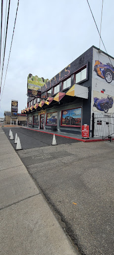 CARQUEST AUTO PARTS #9985 JunkYard in Las Vegas (NV)