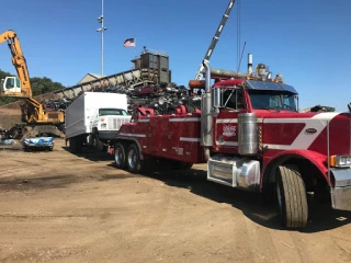 General Towing LLC JunkYard in Milwaukee (WI) - photo 2