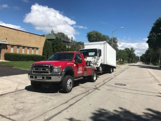 General Towing LLC JunkYard in Milwaukee (WI) - photo 3