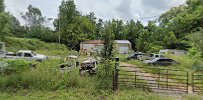 Collis Son's Junk Yard-Automotive JunkYard in Sandy Springs (GA)