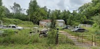 Collis Son's Junk Yard-Automotive