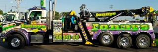 Jonnys Heavy Duty-Semi Truck Towing & Recovery, Inc. - photo 1
